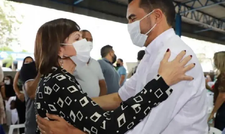 Palácio reúne deputados as 18hs para alinhar apoio a Dorinha: Vilmar articula Ataídes