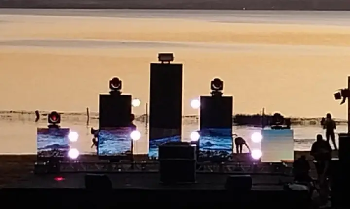 Palmas Férias 2022 terá extensa programação cultural, gastronômica e esportiva