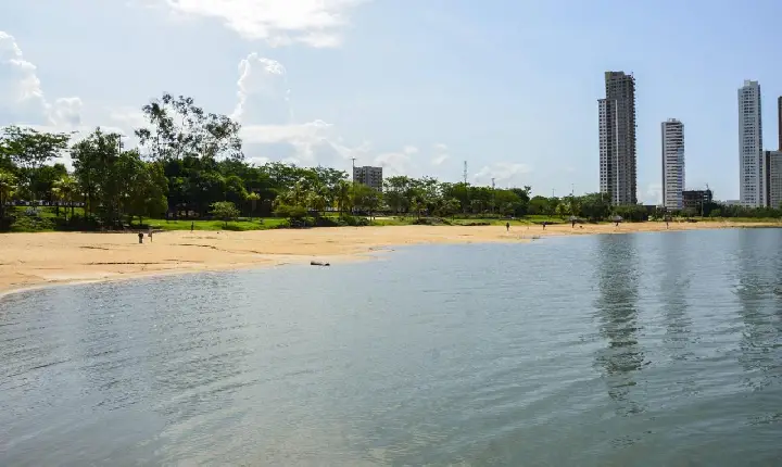 Palmas recebe a partir desta terça encontro dos governos pela sustentabilidade e Fórum dos Secretários do Meio Ambiente