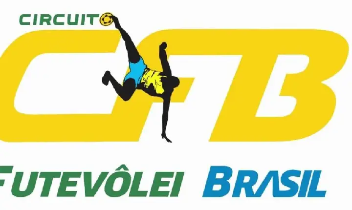 Palmas recebe neste final de semana o Circuito Futevôlei Brasil