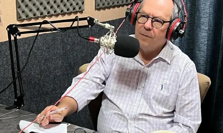 Para Dimas, Wanderlei está reduzindo o ICMS na marra e tentando faturar politicamente