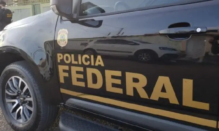 Participantes de grupo de mensagens são alvos da PF em Araguaína, Nova Olinda e Angico