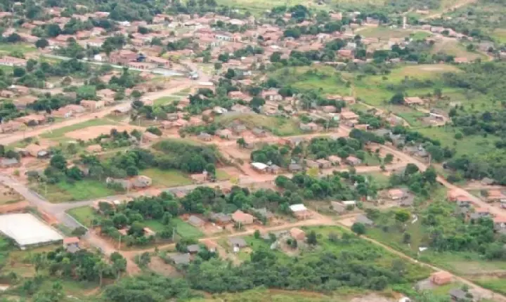 Pavimentação da TO-428 vai tirar cidade do isolamento na região norte do Tocantins