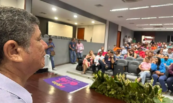 PCdoB elege Ivory e Germana no comando do diretório estadual por dois anos