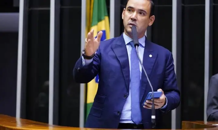 Pela 4ª vez, Vicentinho Júnior será membro titular da comissão que debate orçamento do país