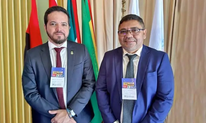 Pela primeira vez, Tocantins participa de fórum que reúne 9 países de Língua Portuguesa