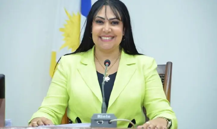 Pesquisa Big Data: Janad lidera com folga em todos os cenários; Wanderlei tem 60% de aprovação