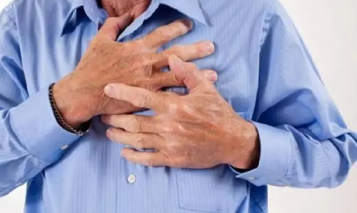 Pessoas com depressão têm mais chances de sofrer infarto, diz cardiologista