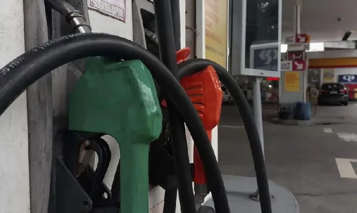Petrobras reduz preços da gasolina e do diesel para as distribuidoras