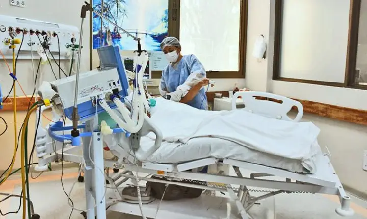 PF investiga empresários que receberam R$ 90 milhões durante a pandemia no Tocantins