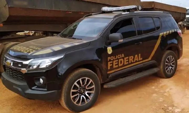 PF investiga fraudes na obtenção do PRONAF; fazendeiros de Campos Lindos são alvo