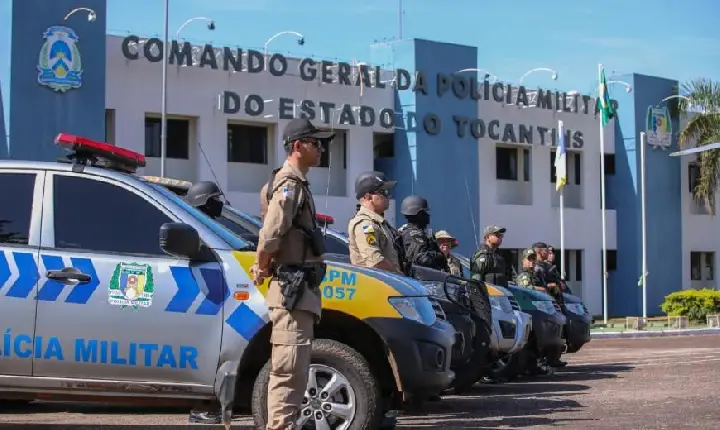 PM vai mobilizar mais de 1,9 mil policiais no esquema de segurança do Carnaval
