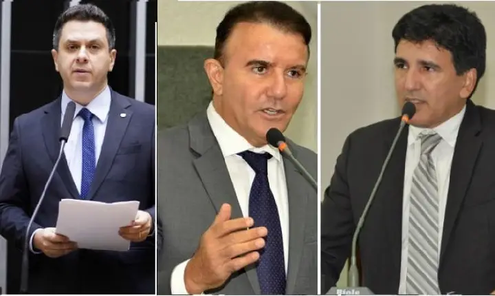 Podemos abraça pré-candidatura de Eduardo Siqueira em Palmas e frustra planos de Júnior Geo