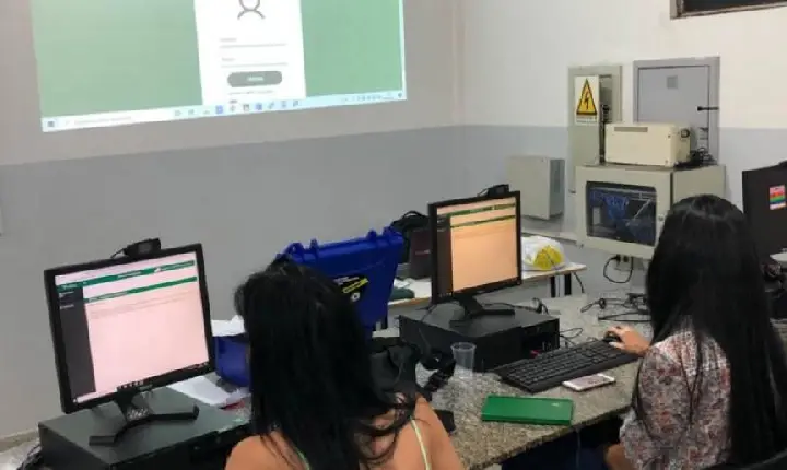 Polícia Científica do Tocantins implanta sistema Galileu no Instituto de Identificação