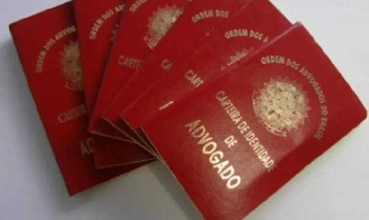 Policiais agora podem ter registro na OAB e advogar em causa própria, prevê lei federal