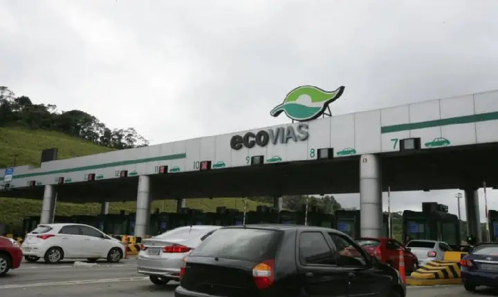 Preço do pedágio na BR-153 varia conforme o tipo de veículo; veja tabela aprovada pela ANTT