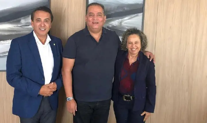 Prefeita Josi Nunes lança quase R$ 50 milhões em obras de infraestrutura em Gurupi nesta segunda-feira