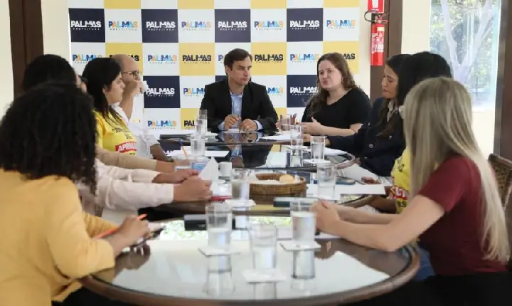 Prefeito em exercício diz que nomeação de concursados ocorrerá dentro da legalidade