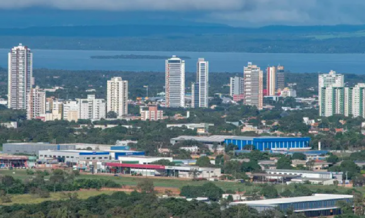 Prefeitura de Palmas lança Virada Tecnológica nesta segunda-feira, 22