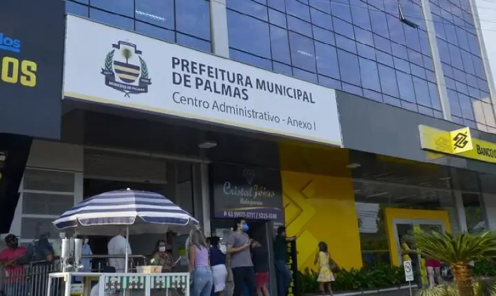 Prefeitura passa a exigir comprovante de vacinação para ingresso nos órgãos públicos