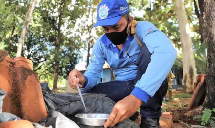 Prefeitura reajusta em mais de 60% o salário de agentes de saúde e combate a endemias