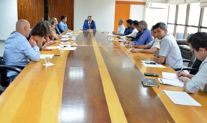 Presidente Amélio Cayres determina transparência total nos gastos e ações da Assembleia Legislativa