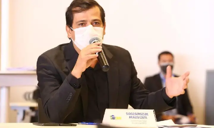 Presidente da ATM projeta manutenção na arrecadação dos municípios, apesar da redução do IPVA