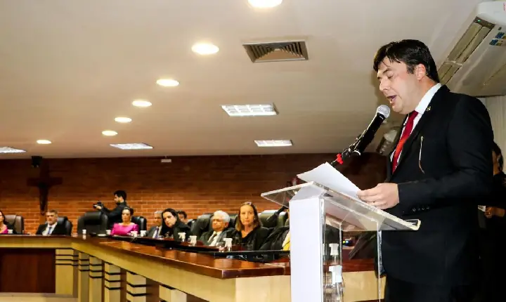 Presidente da OAB-TO volta a defender a Advocacia Dativa e cutuca Defensoria.