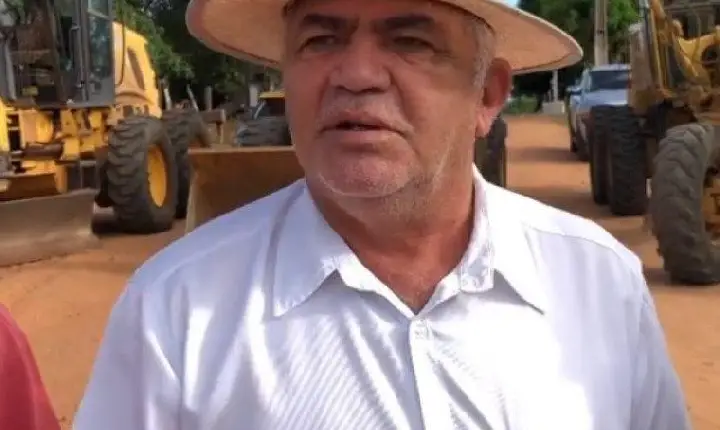 Procuradoria Eleitoral dá parecer favorável à cassação do prefeito de Araguatins e vice; TRE-TO julga o caso semana que vem