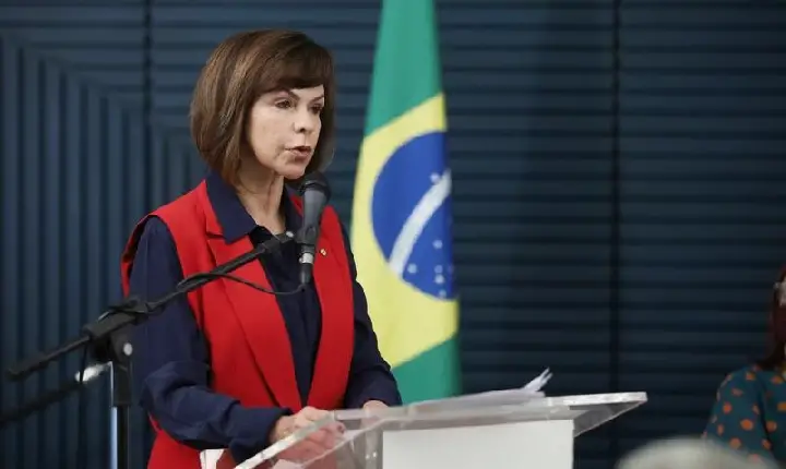 Professora Dorinha assume pré-candidatura a senadora