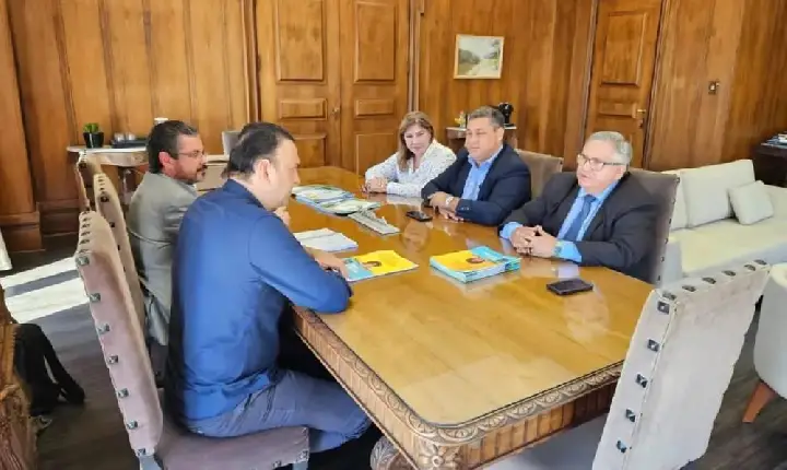 Programa criado no Tocantins, auxilia cidades brasileiras no combate à violência nas escolas