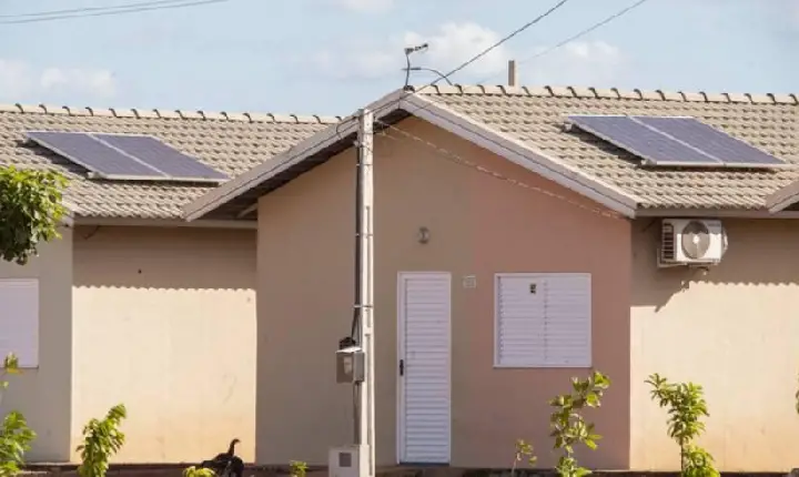 Programas de energia limpa em Palmas ganham destaque