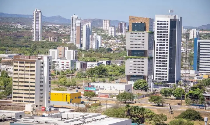 Projeto da LDO prevê orçamento de mais de R$ 2 bilhões para Palmas em 2023