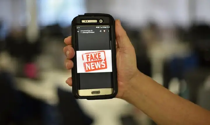 Projeto que estabelece multa para quem divulgar fake news é aprovado no Tocantins