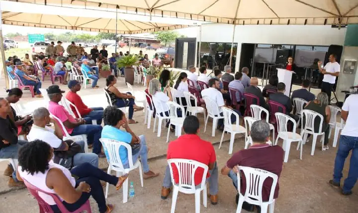 Projeto Registro Itinerante ofertará vários serviços gratuitos em Araguaína e 2ª via de documentos