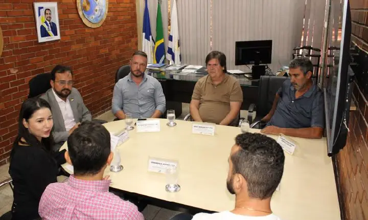 Quatro empresas ganham incentivos fiscais do Estado e vão investir R$ 25 milhões em cinco anos