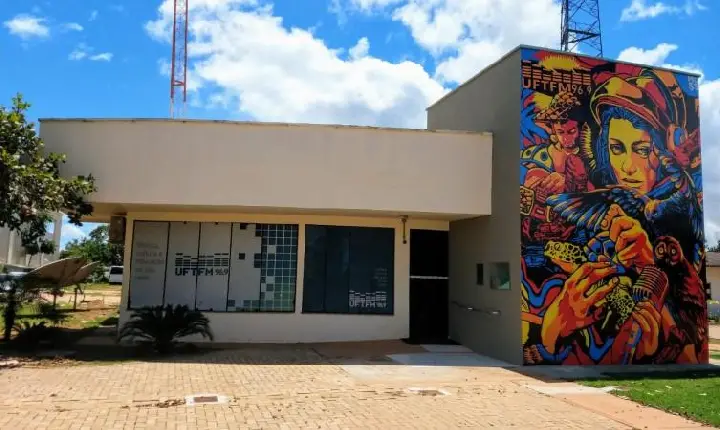 Rádio UFT FM lança edital para seleção de programas especiais