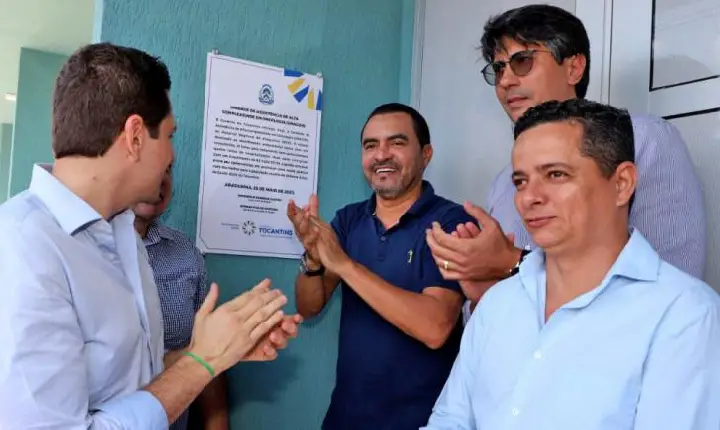 RAGUAÍNA Novo Centro Oncológico será gerido pelo Hospital de Amor