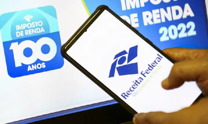 Receita libera consulta ao quarto lote de restituição do Imposto de Renda