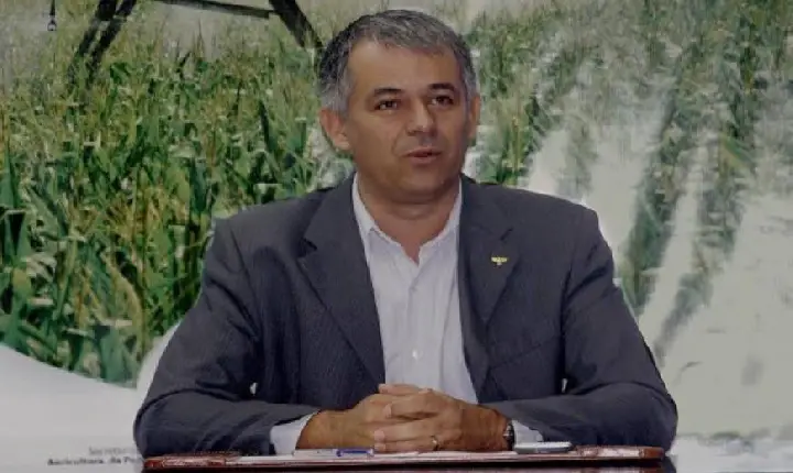 Reforço: Café pede exoneração e assume coordenação da agenda de Wanderlei