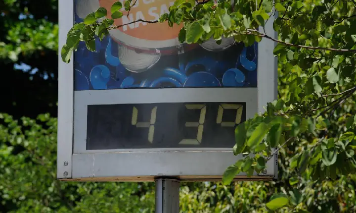 Regiões tropicais podem ficar inabitáveis com aquecimento, diz estudo