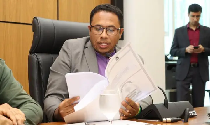 Rejeitada proposta de aumentar número de vereadores de Palmas de 19 para 23, o limite máximo