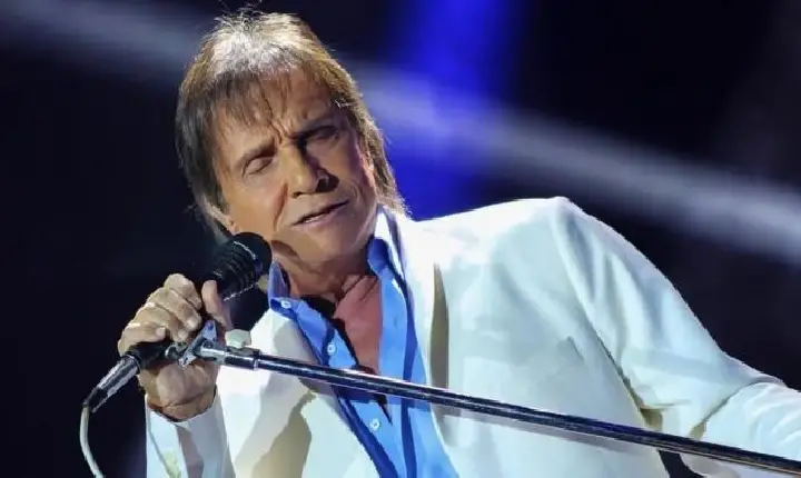 Roberto Carlos tem show confirmado em Palmas no mês de setembro; mesa custa até R$ 4 mil