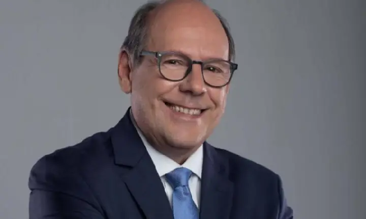 Ronaldo Dimas propõe transformar 3 unidades em hospitais universitários e implantar telemedicina