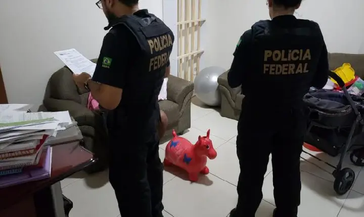 Saiba quem são os 10 ex-prefeitos alvos de operação da PF e CGU no norte do Tocantins