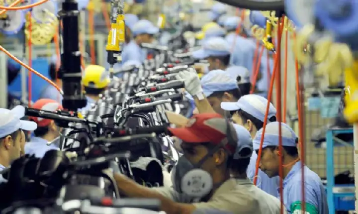 Saldo positivo do Caged reforça compromisso do Governo do Tocantins com a geração de emprego