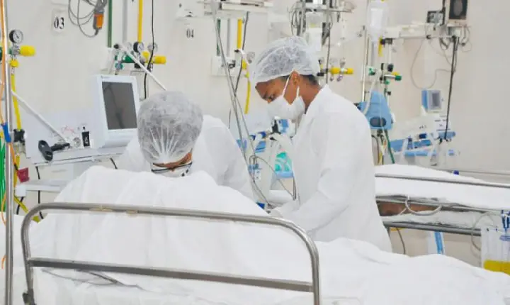 Saúde à beira do caos: contrato para gestão de UTIs termina dia 30, mas licitação está suspensa