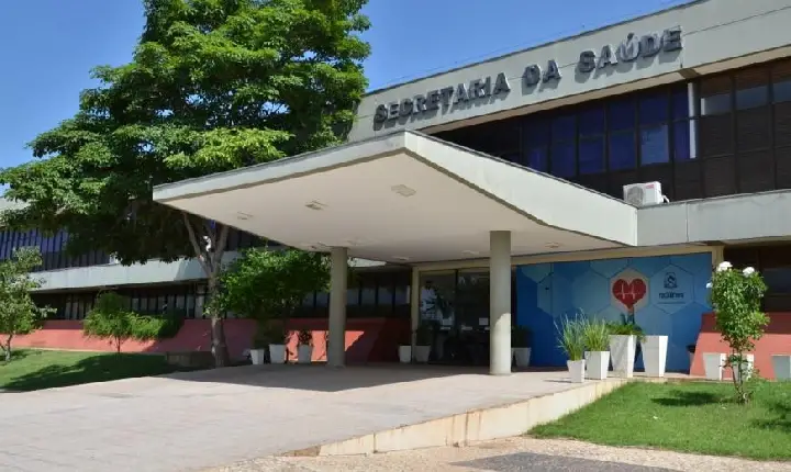 Saúde abre seleção com vagas para médicos atuarem em hospitais estaduais