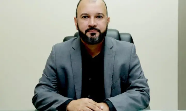 Secretário executivo da Educação tem sigilos bancário e fiscal quebrados em operação da PF