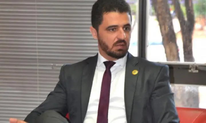 Secretário que delatou 'propinoduto' no Governo do Tocantins é exonerado do cargo